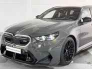 BMW M5 Touring M5