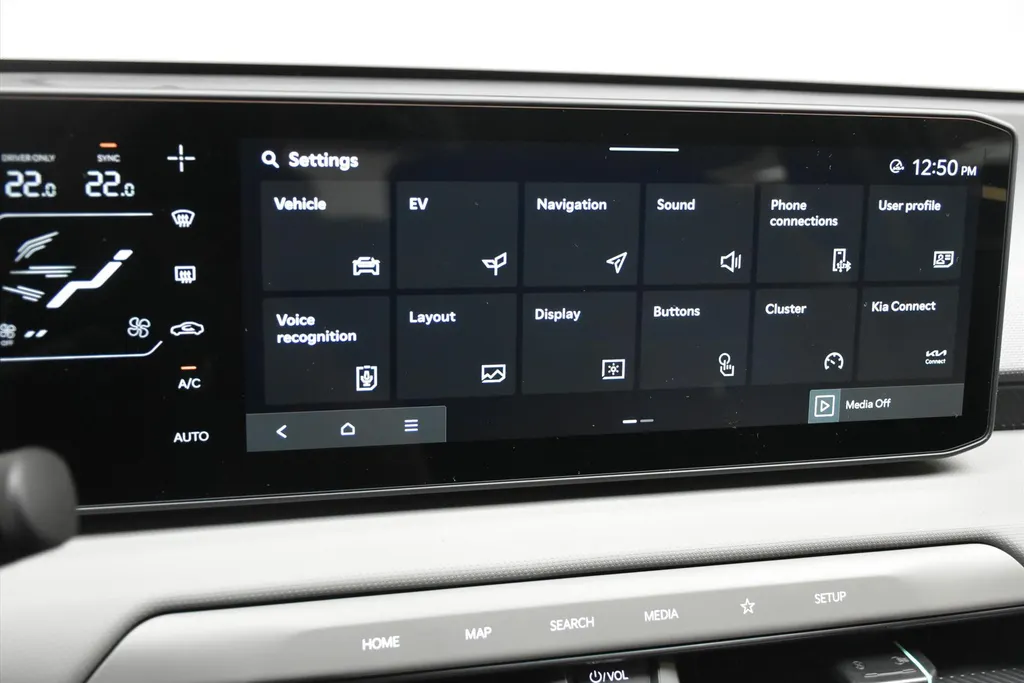 Kia EV4 81,4 kWh 204PK Air