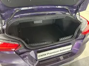 BMW Z4 M40i High Executive