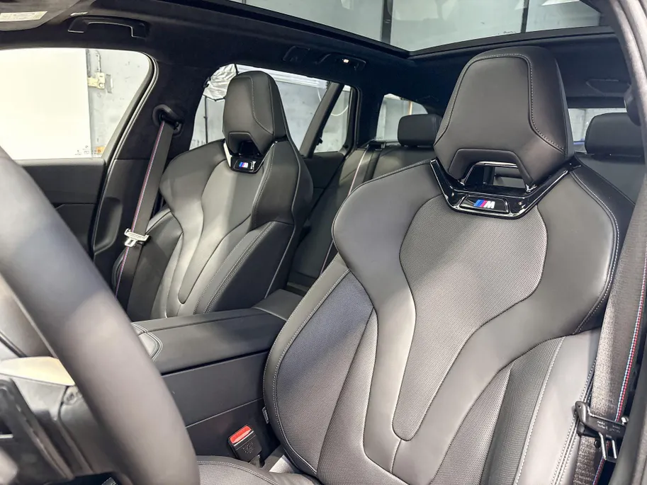 BMW 5 Serie Touring 550e xDrive Innovations Pack M Sportpakket Pro
