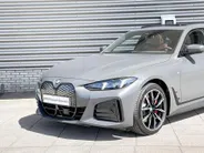 BMW i4 eDrive40 M Sport Edition 84 kWh