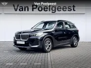 BMW X1 xDrive25e