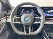 BMW 5 Serie Touring 550e xDrive Innovation Pack M Sportpakket Pro