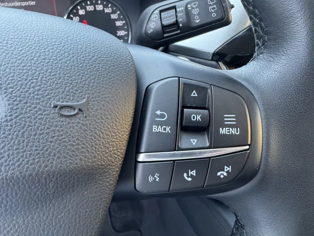 Ford Kuga 2.5 PHEV Titanium | Trekhaak
