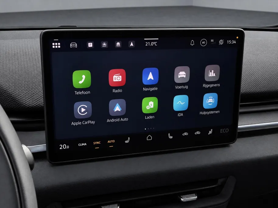 Volkswagen ID.3 Neo Style 50 kWh