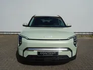 Kia EV3 58,3 kWh 204pk Plus (in bestelling)