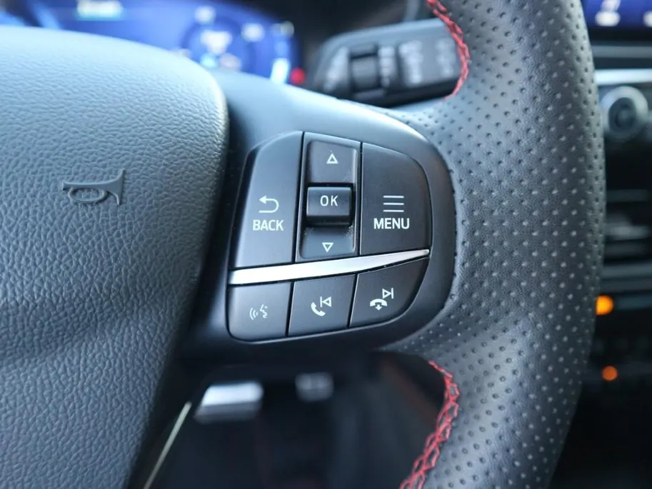 Ford Kuga 2.5 PHEV ST-Line X | TREKHAAK | ADAP CRUISE | HUD | WINTER |