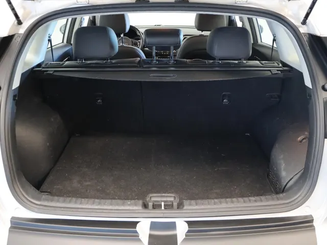 Kia Niro 1.6 GDi Hybrid First Edition