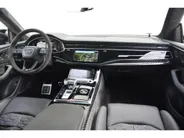 Audi RSQ8 ABT Signature Edition