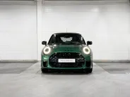 MINI Cooper 3-deurs S