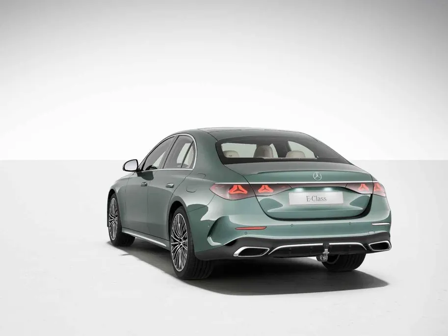 Mercedes-Benz E-Klasse 300 e Business Solution AMG