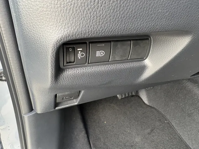Toyota Aygo X Hybrid 115 play | Go Pack