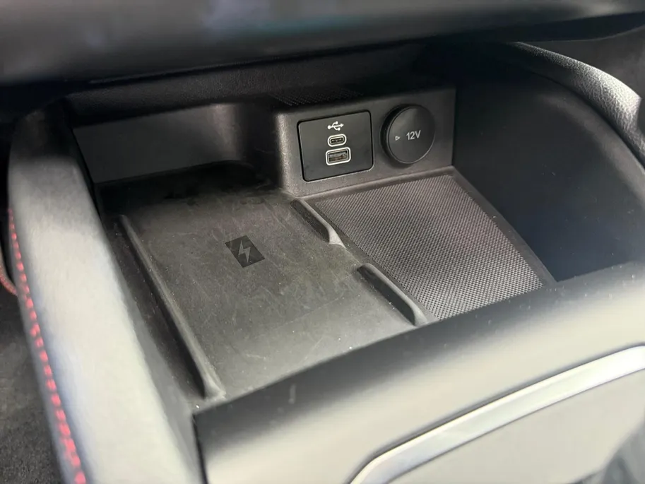 Ford Focus Wagon 1.0 EcoBoost Hybrid ST Line X | Panoramadak | Trekhaak afneembaar | Winterpakket | Adapt. Cruise Control | B&O | 12 maanden garantie
