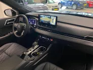 Mitsubishi Outlander 2.4 PHEV | BLACK EDITION | 4WD | AUTOMAAT |