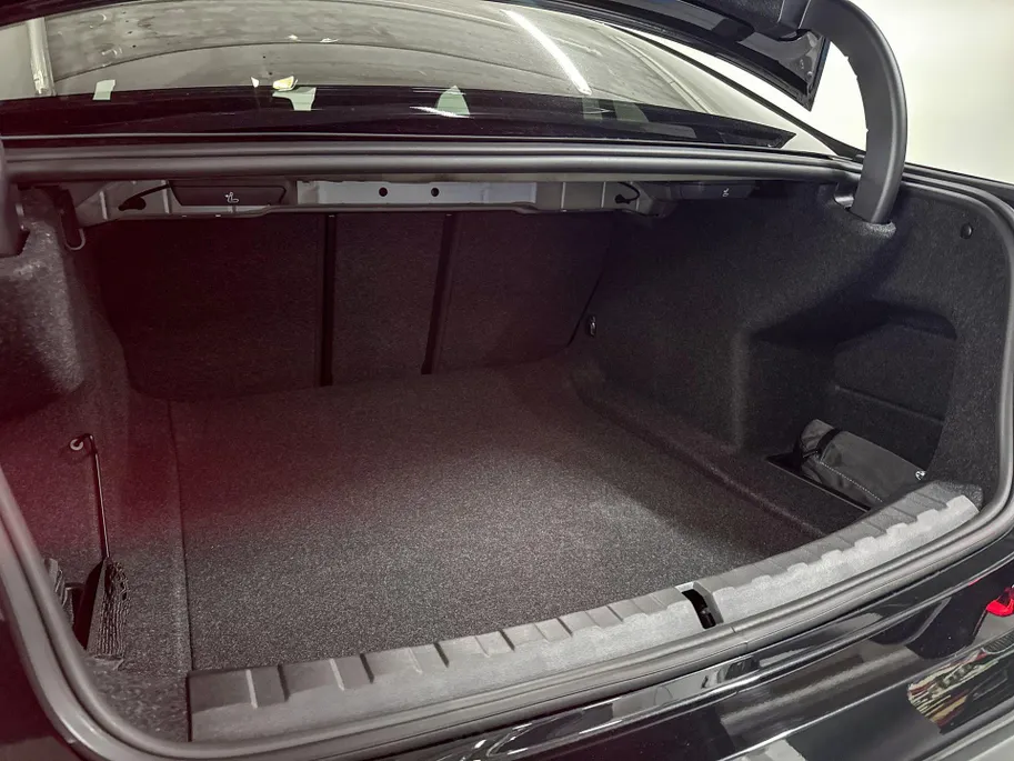 BMW 3 Serie Sedan 320i