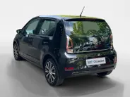 Volkswagen up! 1.0 BMT high up!