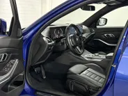 BMW 3 Serie Sedan 320i l M-Sport