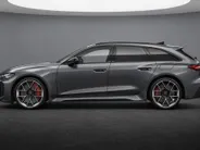 Audi RS5 Avant e-hybrid quattro 639 PK · Audi Sportpakket · Keramisch · Optiekpakket Carbon · Trekhaak