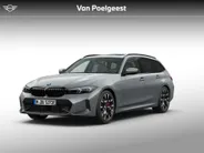 BMW 3 Serie Touring 330e M Sport Edition
