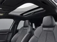 Audi A3 Sportback 40 TFSIe 150kW/204PK S Line · Panoramadak · Apple/Android Car Play · Stoelverwarming