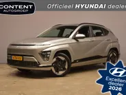 Hyundai Kona 64,8 kWh 204pk Comfort Limited I SOH 100%