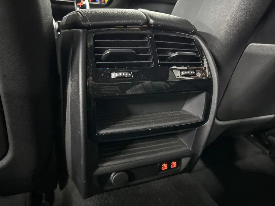 BMW 5 Serie Sedan 530e