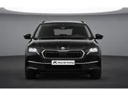 Škoda Octavia combi Business Edition Plus 1.5 TSI m-HEV 150 PK DSG | 18' Lerna Antraciet | Trekhaak | Winterpakket