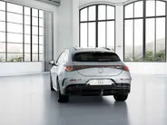 Mercedes-Benz CLA Shooting Brake 250+ Business Solution AMG 85.5 kWh