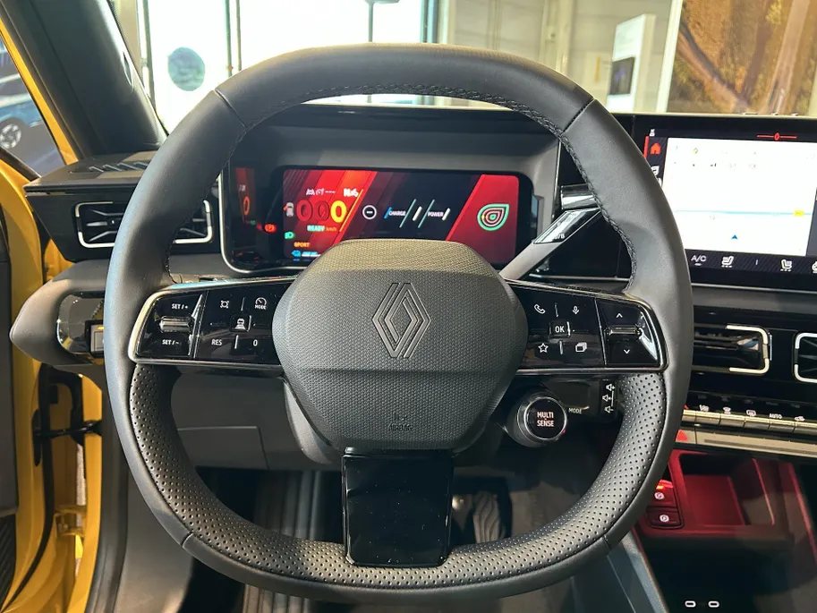 Renault 5 (Z&Z Renault Private Lease actie vanaf €531,-) comfort range iconic cinq 52 kWh | Wij maken graag een Private Lease offerte op maat voor u |