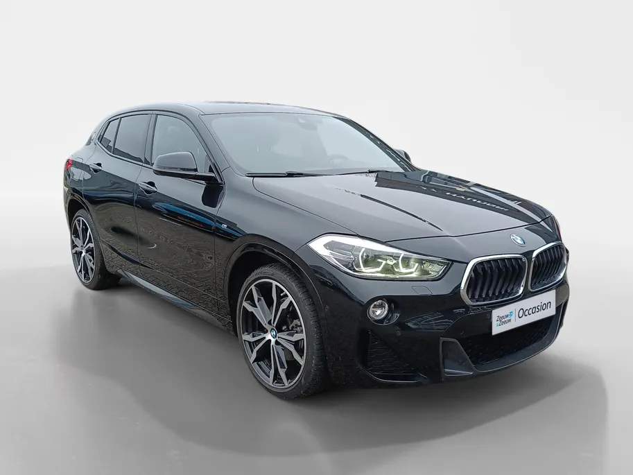 BMW X2 sDrive18i High Executive | Parkeercamera | Elektrische achterklep | M-pakket |