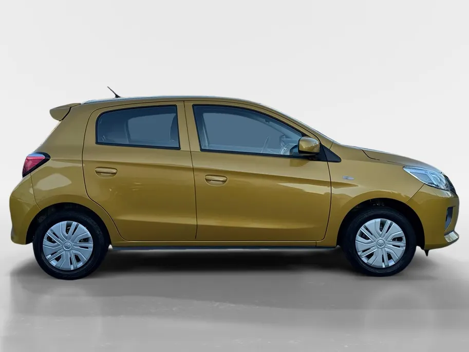 Mitsubishi Space Star 1.2 Active | Apple Carplay/Android Auto | Airco | Elek. Ramen | Rest. Fabrieksgarantie |