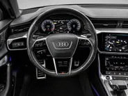 Audi A6 Avant 55 TFSI e quattro 367pk S Competition · Panoramadak · Camera · Leder · Apple/Android Car Play · Adaptive Cruise Control · Stuurwiel verwarmd · EXTRA INRUILKORTING ·