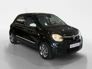 Renault Twingo Z.E. R80 Collection *Aut*Navi*Climate*Parkeersensoren*Hoge instap!