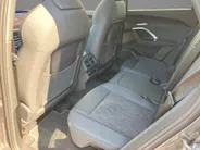 Audi Q5 2.0TFSIe-hybrid 220kW/299PK S Line quattro · Panoramadak · 360°Camera + Parkeersensoren · Apple/Android Car Play · Garantie t/m 25-09-2029 of 80000km.
