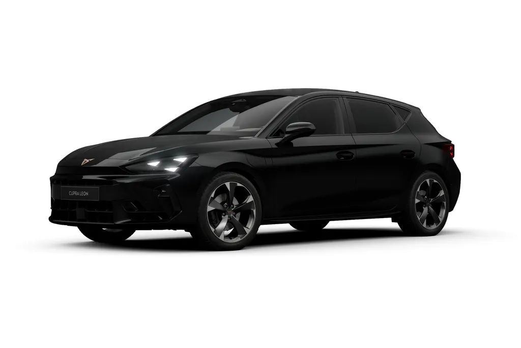 CUPRA Leon Business | Achteruitrijcamera | Digitaal instrumentenpaneel (Virtual Cockpit) | Draadloze Apple CarPlay™, Android Auto™