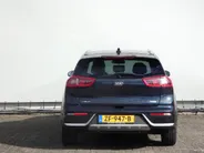 Kia Niro 1.6 GDi Hybrid 141pk DCT6 DynamicPlusLine