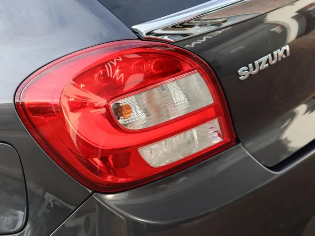 Suzuki Baleno 1.2 Hybrid High Executive Trekhaak | Adaptive Cruise | Body pakket VERKOCHT