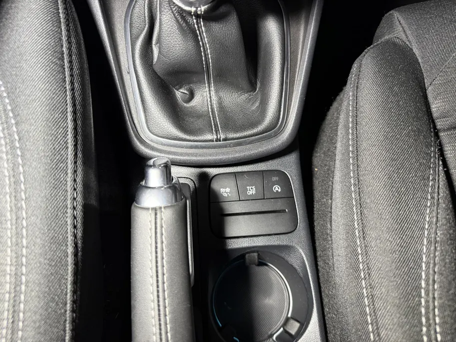 Ford Puma 1.0 EcoBoost Hybrid Titanium 125pk