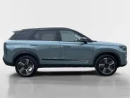 Jaecoo 7 1.5 TGDI SHS-P Exclusive | 90 km elektrisch rijbereik | Stoelverwarming-/ventilatie | Panorama dak | Leder | 7 jaar Fabrieksgarantie