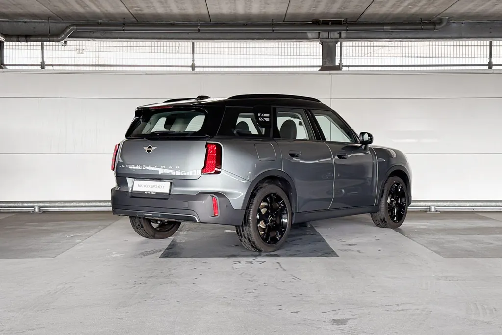 MINI Countryman 1.5 C Favoured L