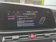 Kia Niro 1.6 GDi Hybrid DynamicPlusLine | Dealer onderhouden | Open dak | Lederen bekleding | Trekhaak | Stoelverwarming | Apple CarPlay & Android Auto | Dodehoek Detectie | Fabrieksgarantie t/m 6-2031 |