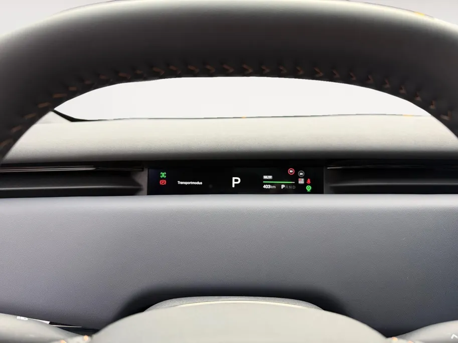 Voyah Courage Performance Edition 80 kWh Full Option | Open dak | 360* Camera | Head Up Display | Adaptief Cruise Control | Stoel koeling,-verwarming & massage| 435 PK |