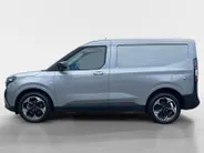 Ford E-Transit Courier Limited 44 kWh | 0,99% rente op financial lease| Trekhaak | Driver Assistance Pack | Climate Control |
