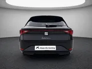 SEAT Leon Sportstourer Style Business Intense 1.5 eTSI 115 PK DSG Stationwagen | Matrix LED| Herwaardering!