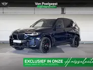BMW X5 xDrive50e