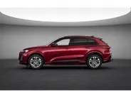 Audi Q5 2.0 TFSI e-hybrid quattro S edition 299 PK · Tech plus · Trekhaak elek. wegklapbaar · MMI bijrijdersdisplay