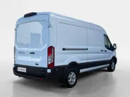 Ford E-Transit 350 L3H2 Trend 68 kWh | Volledig elektrisch | Driver assistance pack Ultimate | Navigatie | Parkeersensoren V+A | 16' Lichtmetalen velgen |