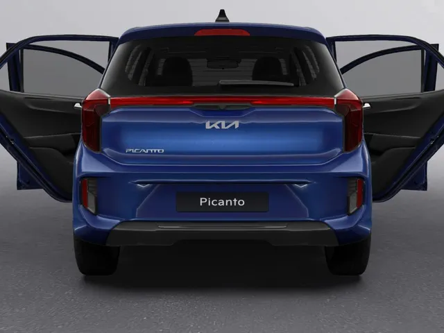 Kia Picanto 1.0 GDi DynamicPlusLine