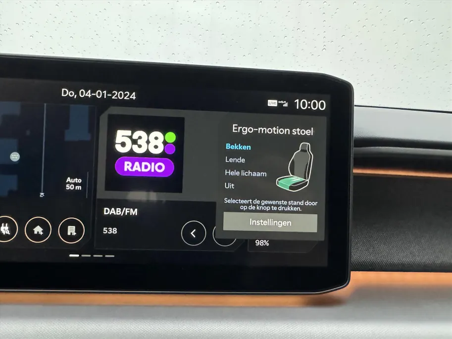 Kia EV9 99,8kWh 204pk RWD Air I Nieuw te bestellen I