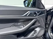 BMW i4 M60 84 kWh